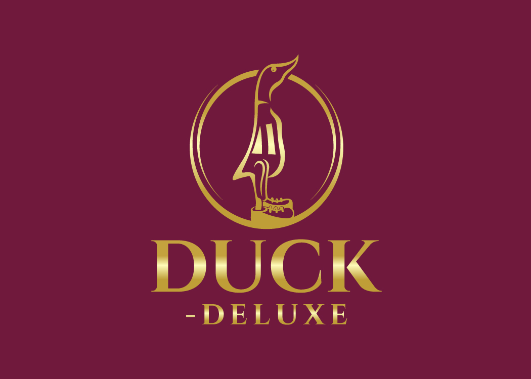 Duck-Deluxe